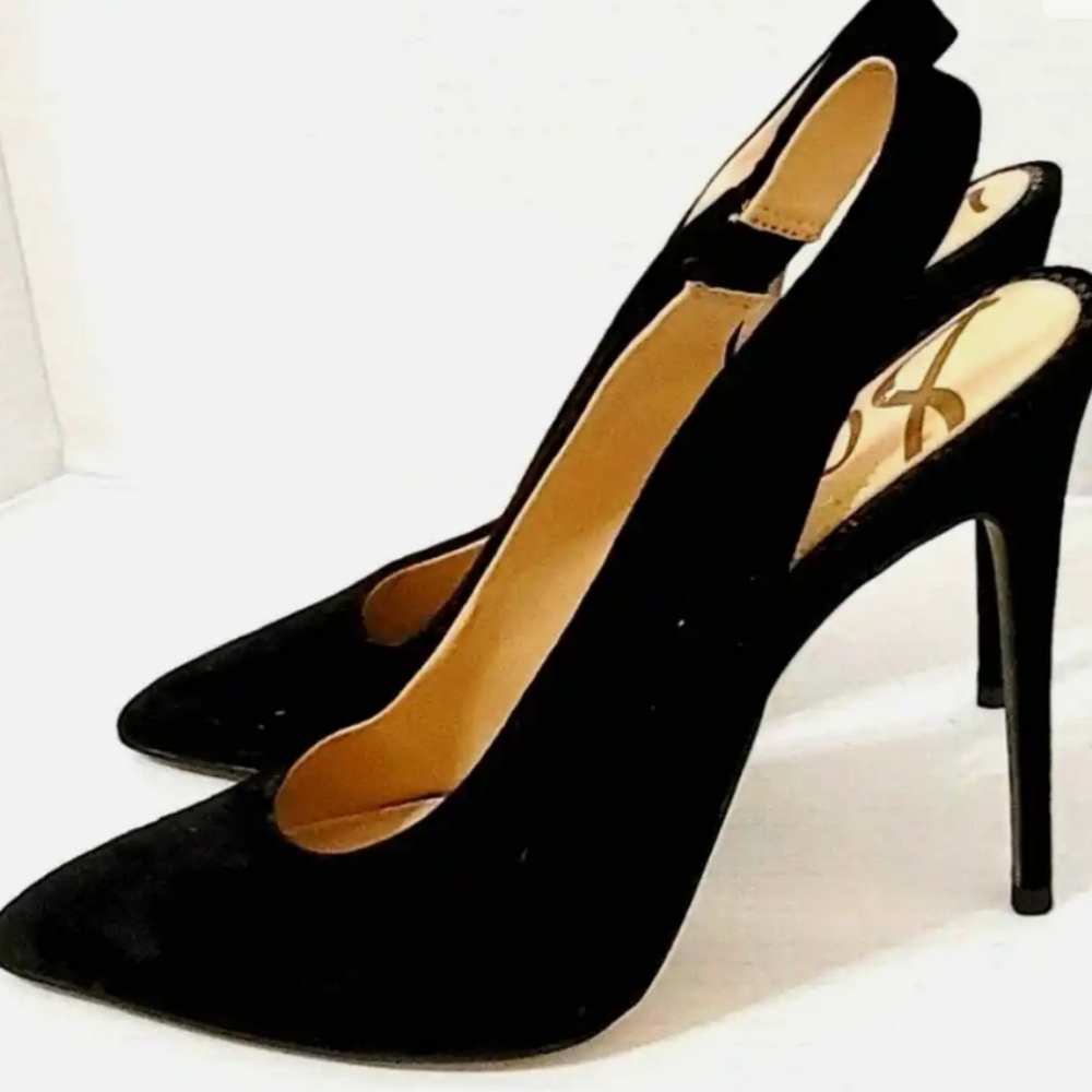 Sam Edelman Slingback Pumps $60 OBO